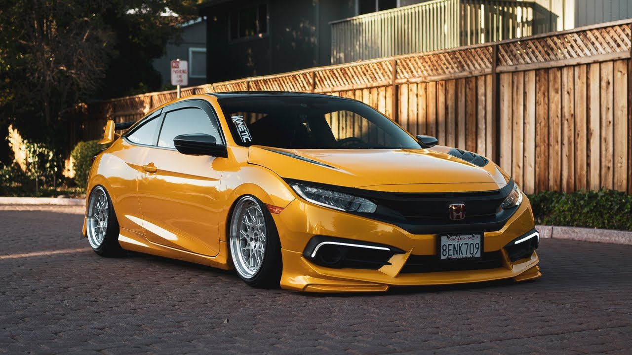 Honda/Acura
