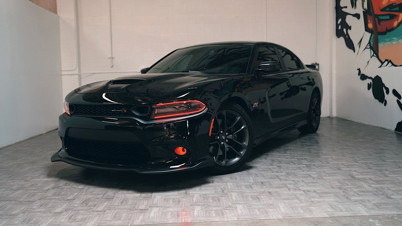 Chargers Parts