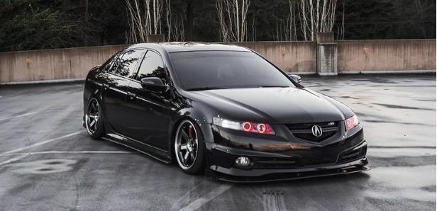 Acura Parts