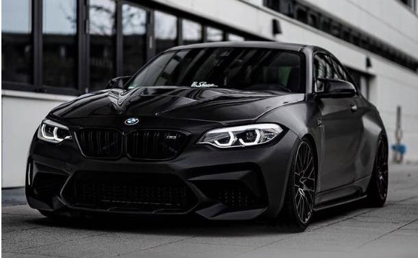 BMW Parts