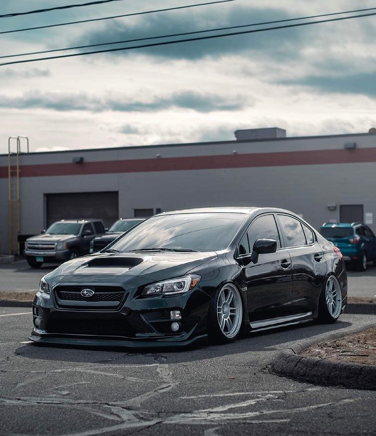 Subaru Parts