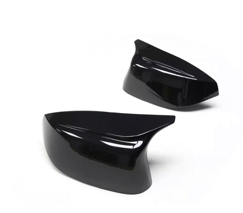 Q50 / Q60 Carbon Fiber M Caps