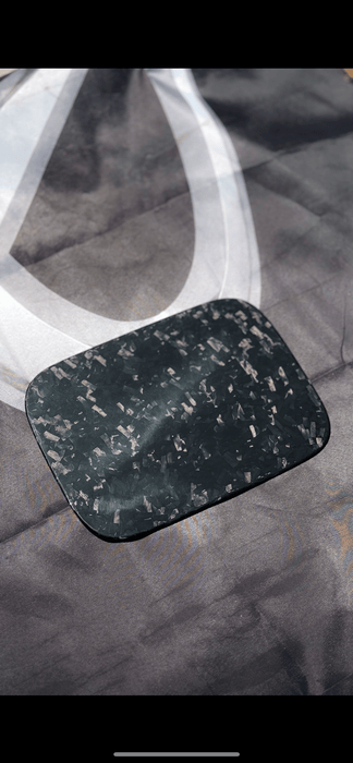 G37 Sedan Gas cap cover