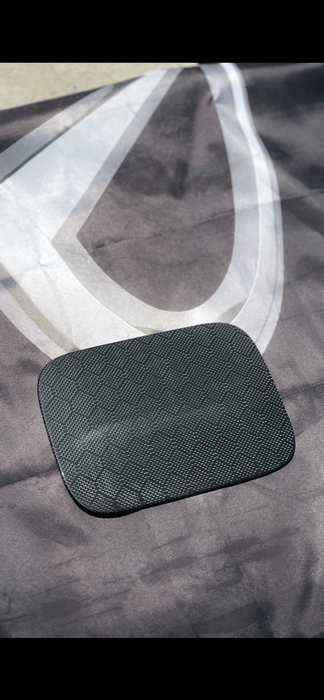 G37 Sedan Gas cap cover