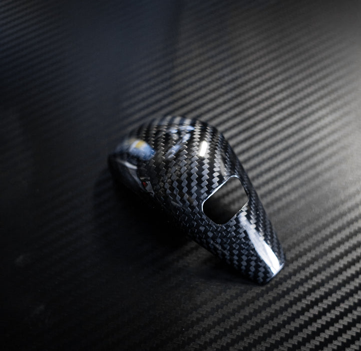 G20 Carbon Fiber Shift Knob overlay