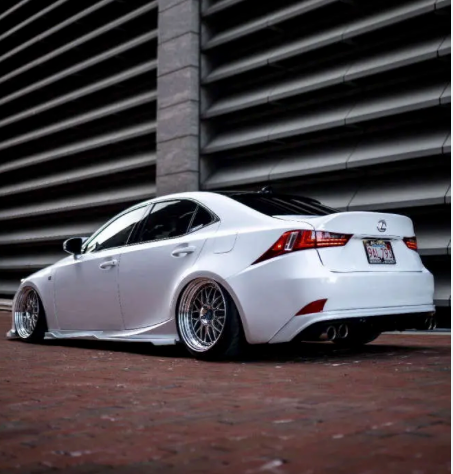 Toyota/Lexus