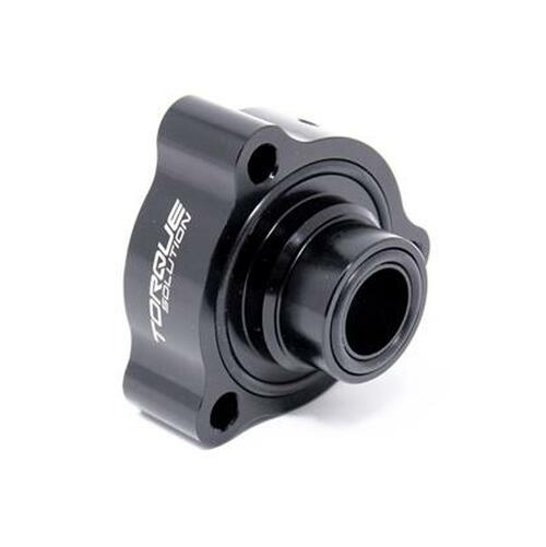 Torque Solution Blow Off Valve Adapter for Infiniti Q30/Q50/Q60 1.6T/2.0T