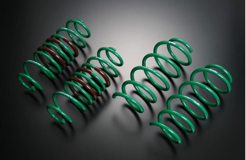 TEIN S.TECH SPRINGS: INFINITI Q50 14-18 RWD Only