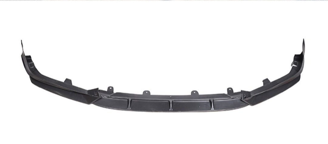 Yofer 18-20 Honda Accord Front Lip Kit (3pc)