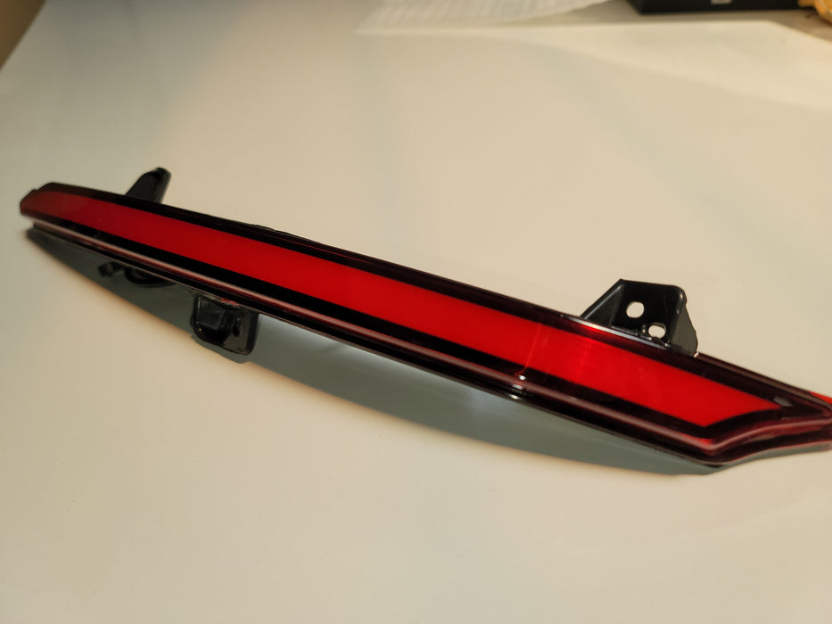 18-22 Honda Accord Rear Bumper Sequential Lights