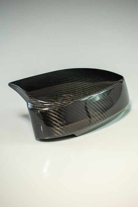 350Z M Style Caps