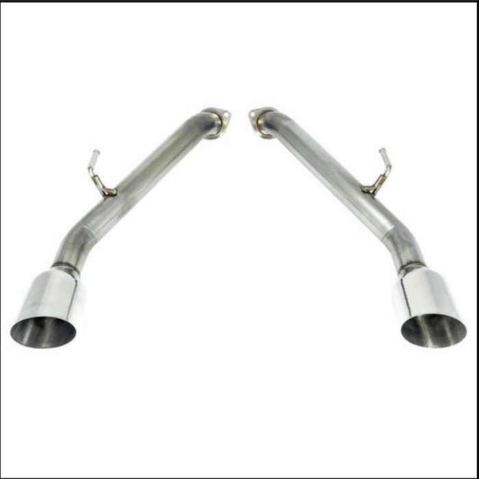 REMARK MUFFLER DELETE: Q50 14-18 (SS SINGLE WALL)