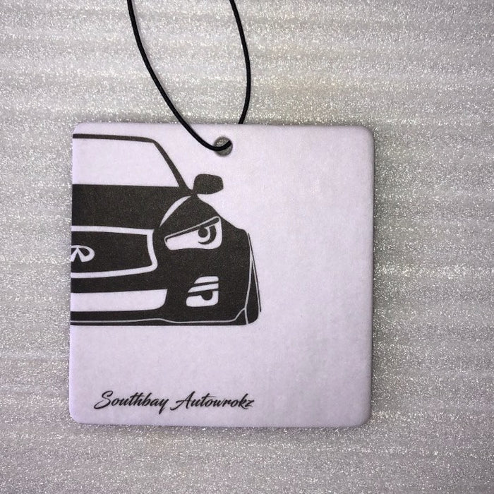 Q50 Air Freshener