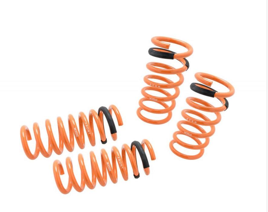 Lowering Springs for Nissan 350Z / Infiniti G35 Sedan RWD 02-08 / G35 Coupe RWD 03-08