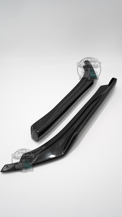 Q50 Diffuser Extension
