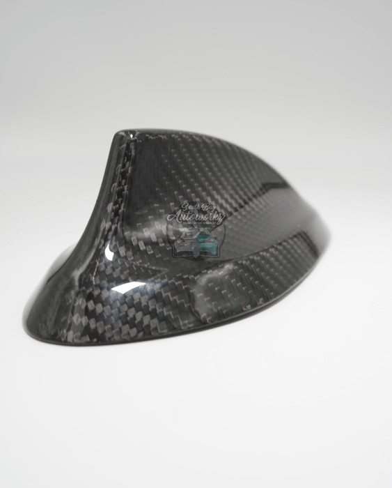 Carbon Fiber Antenna cover Q50 Q60 G37