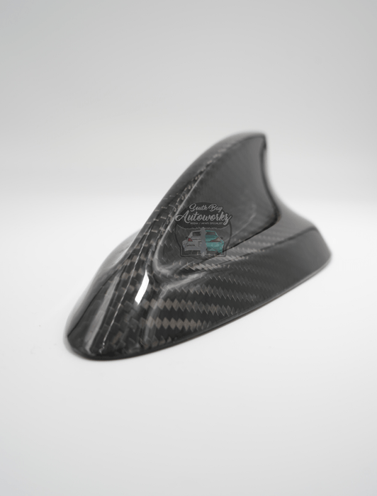 Carbon Fiber Antenna cover Q50 Q60 G37