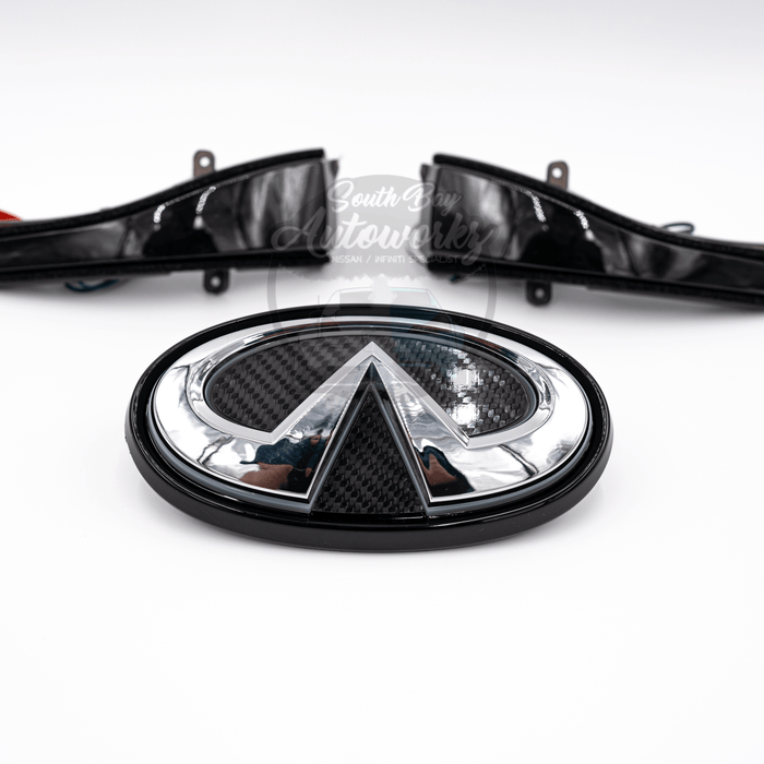 Q50 Led Package