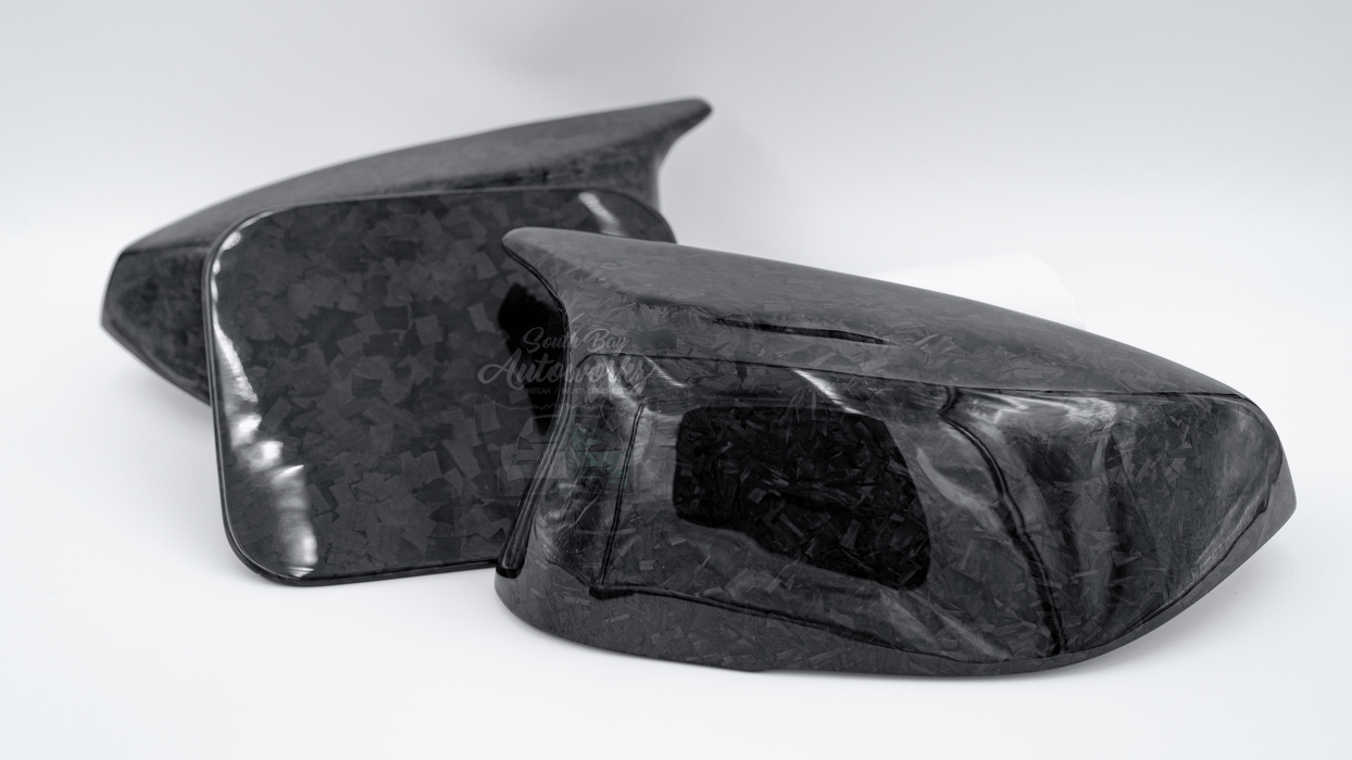 Q50 Forged Carbon Special