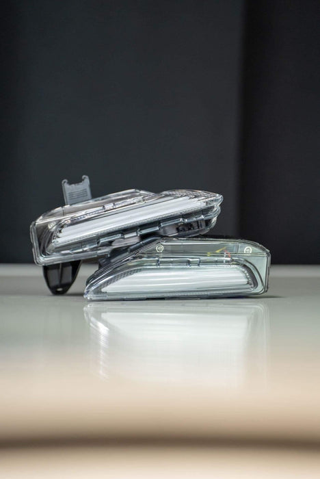 Q50 Front Bumper Sequentials V2