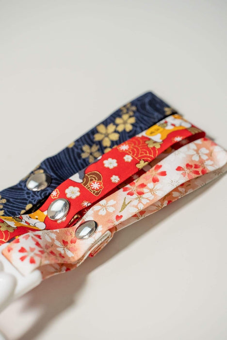 JDM Flower Charm