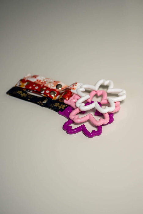 JDM Flower Charm