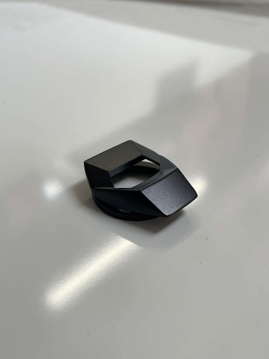 Universal Engine Push to Start Switch Cover