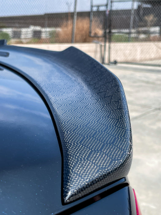 G35/G37 Sedan Honeycomb Spoiler