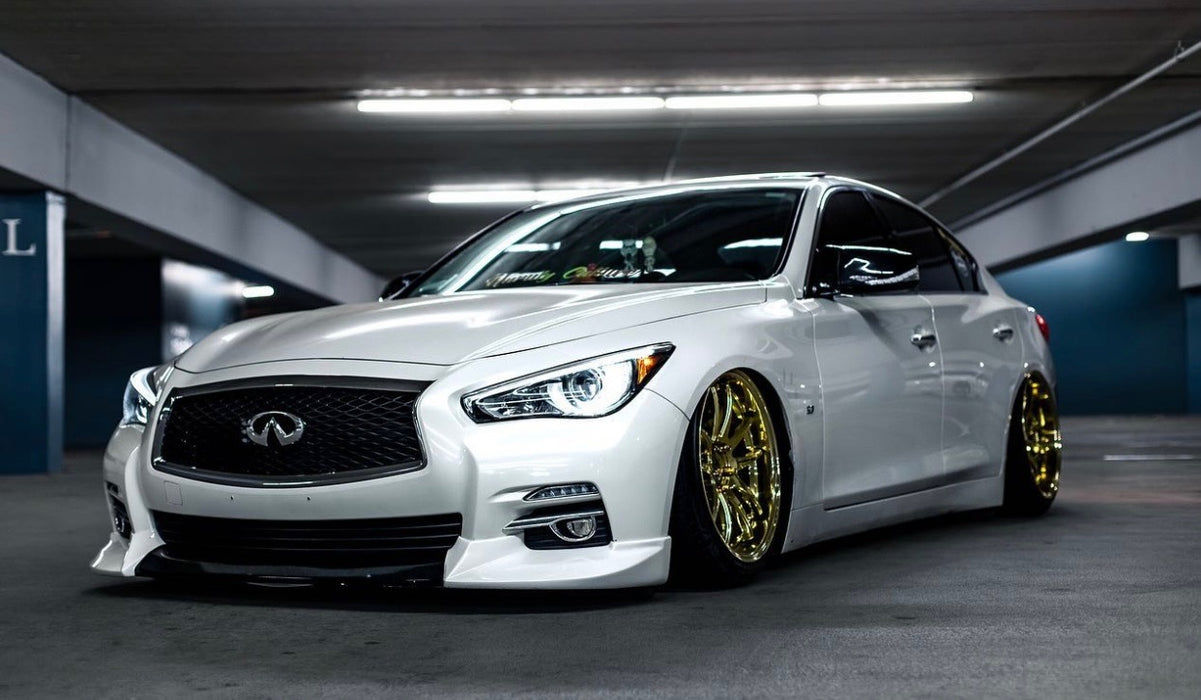 Q50 14-17 Base Poly Lip