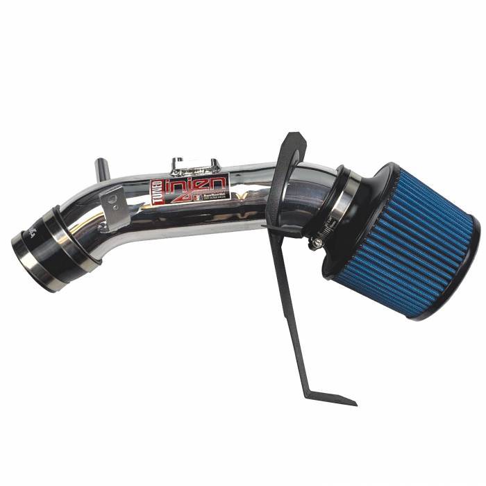 INJEN INJEN SP SHORT RAM COLD AIR INTAKE SYSTEM POLISHED FOR 19-20 TOYOTA COROLLA