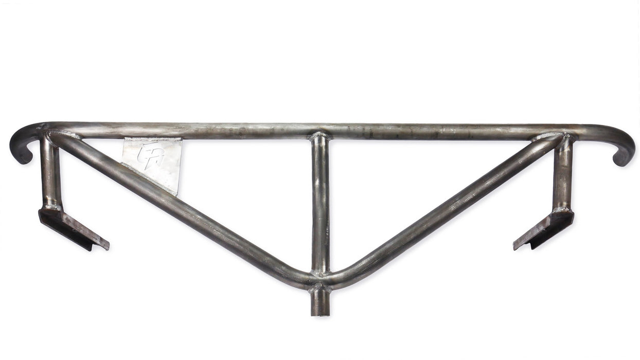 ER Spec Rear Bash Bar - Nissan 240sx 95-98 S14