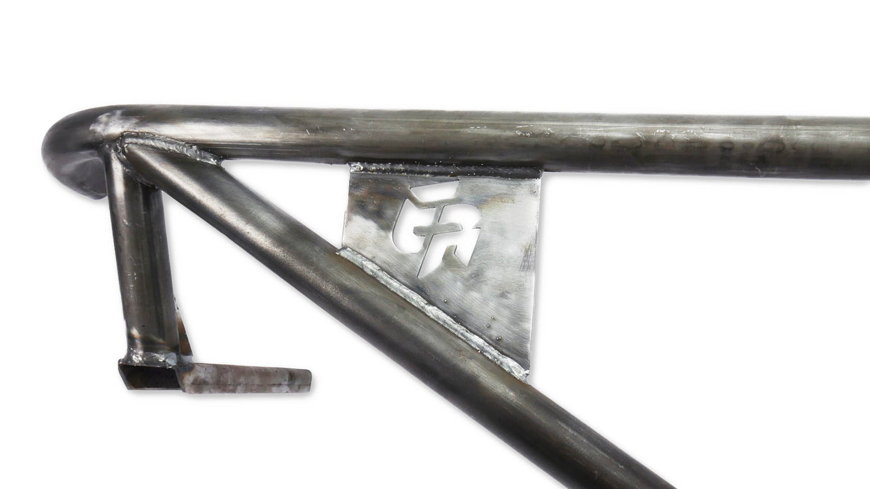 ER Spec Rear Bash Bar - Nissan 240sx 95-98 S14