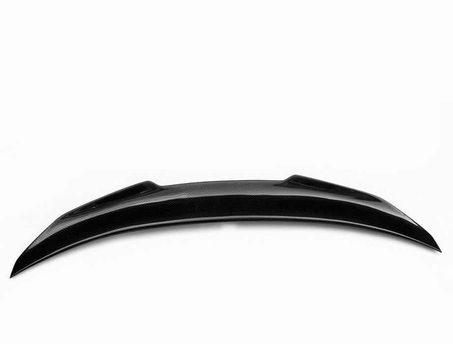 Carbon Fiber PSM Spoiler E90