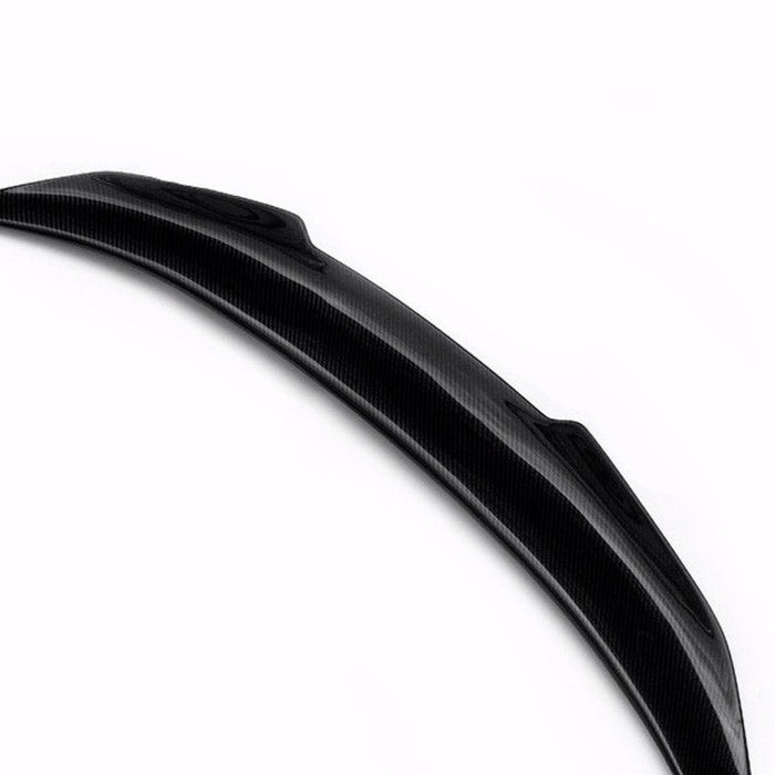 Carbon Fiber PSM Spoiler E90