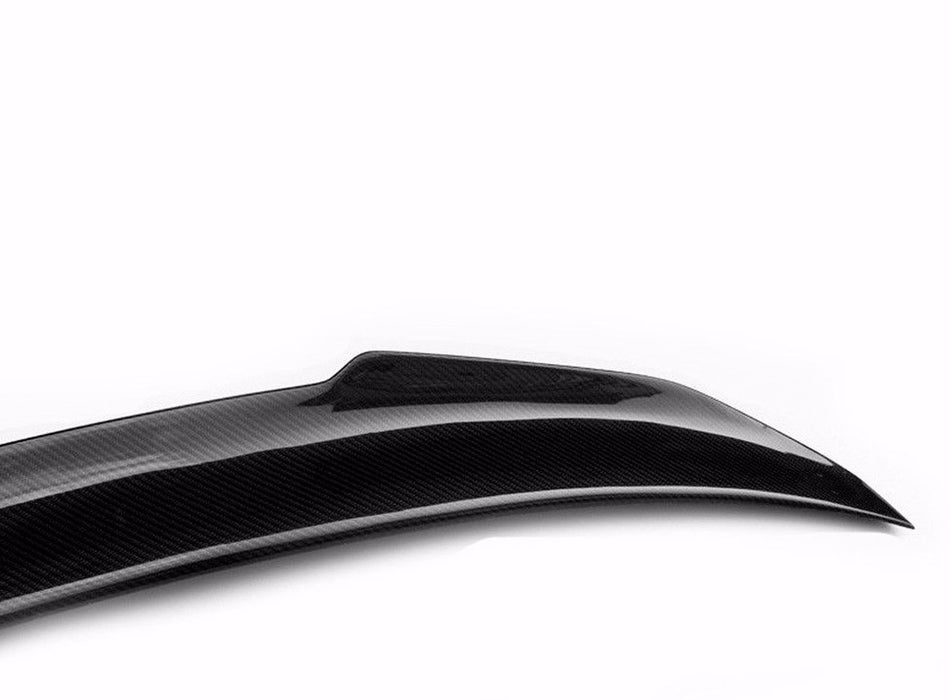 Carbon Fiber PSM Spoiler E90