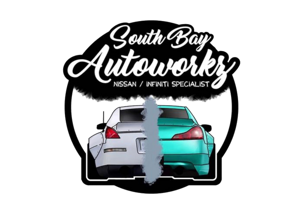 Southbay Autoworkz Gift Card