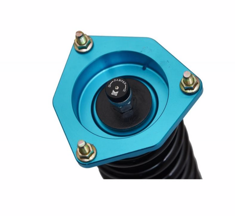 Megan Racing Infiniti Q50 14+/Q60 17+ AWD W/O DDS 44mm