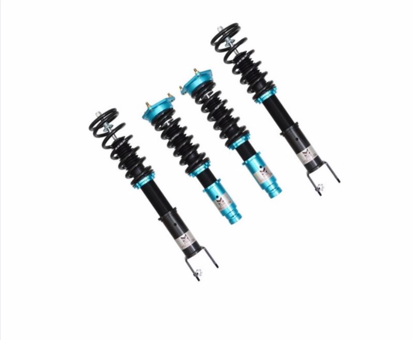 Megan Racing Infiniti Q50 14+/Q60 17+ AWD W/O DDS 44mm