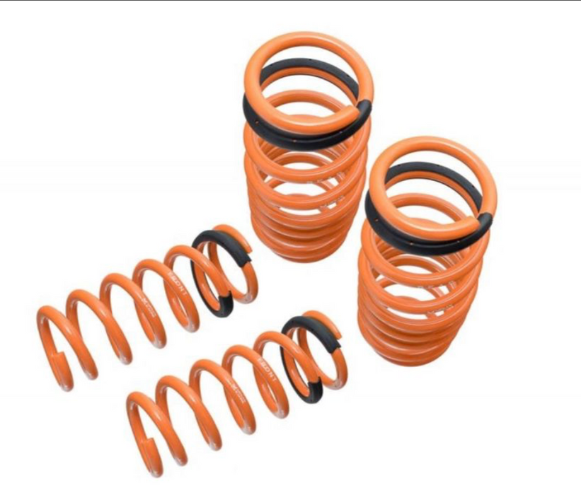 Infiniti Q50/Q50T 14+ RWD only Lowering Springs