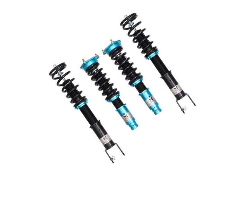 Megan Racing Infiniti Q50 14+/Q60 17+ AWD WITH DDS 48mm - EZII Series Coilovers