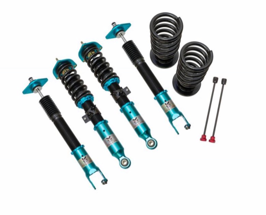 Nissan 370Z 09-16 - EZ II Series Coilovers