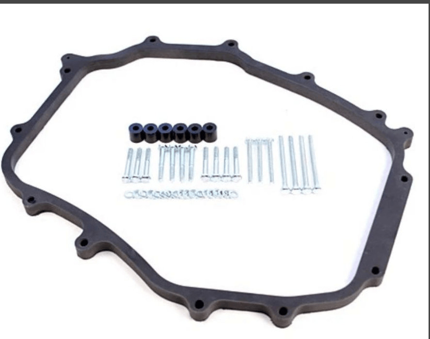 BLOX G2 HyperTemp Thermal Plenum Spacer