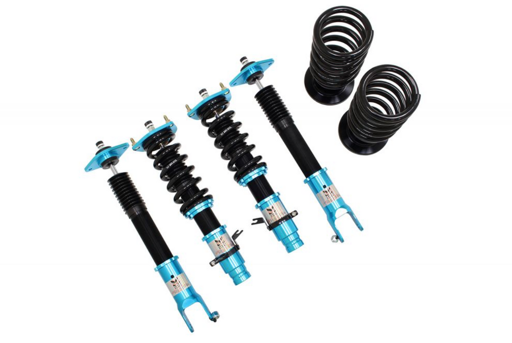 Infiniti G35 Sedan 03-06/ M35x AWD 06-10 - EZ II Series Coilovers