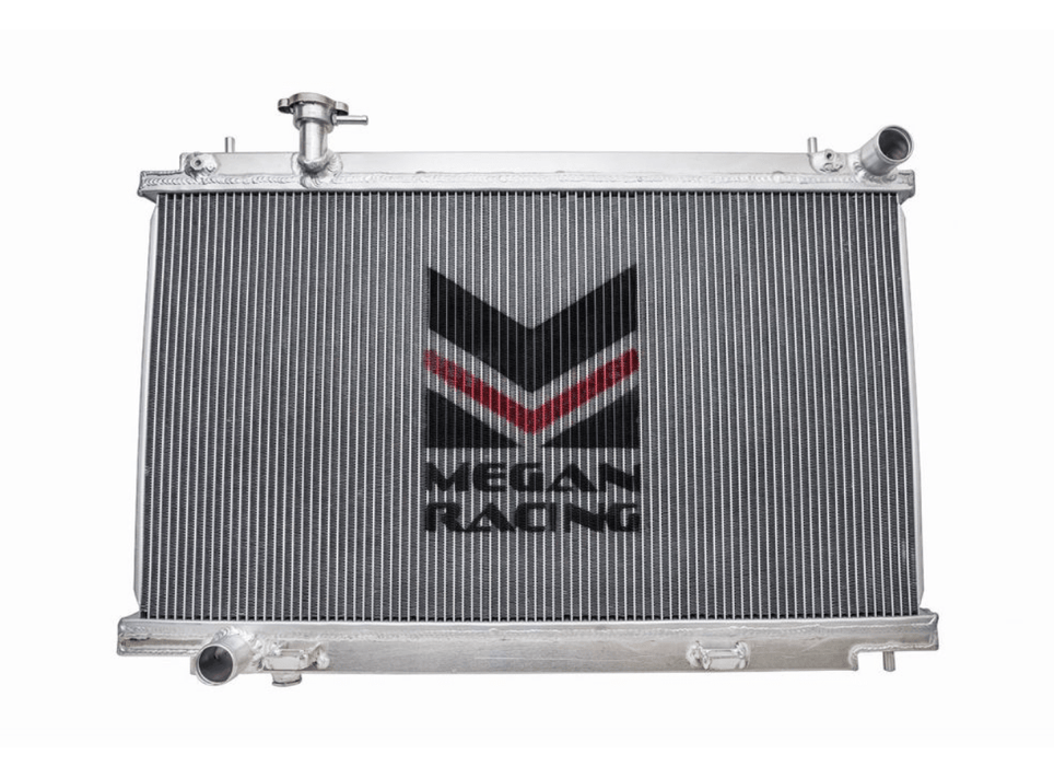 Radiator for Nissan 350Z 03-06