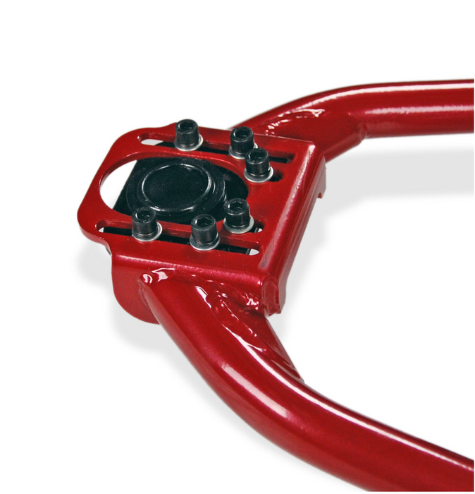 INFINITI G35 COUPE (V35) 2003-07 ADJUSTABLE FRONT UPPER CAMBER ARMS WITH BALL JOINTS