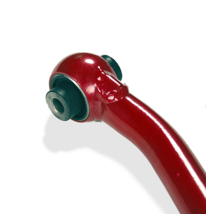 INFINITI G35 COUPE (V35) 2003-07 ADJUSTABLE FRONT UPPER CAMBER ARMS WITH BALL JOINTS