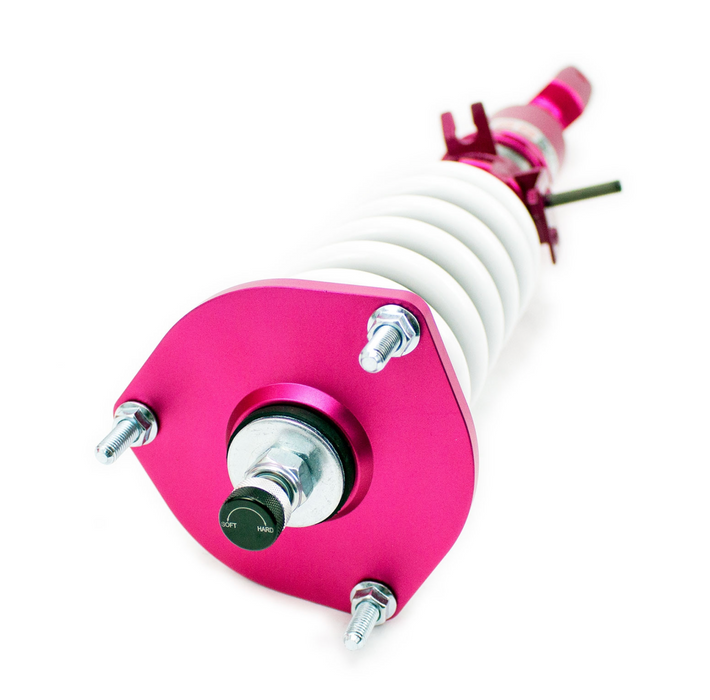 INFINITI G35 COUPE (V35) 2003-07 / G35 SEDAN RWD (V35) 2003-06 MONOSS COILOVERS