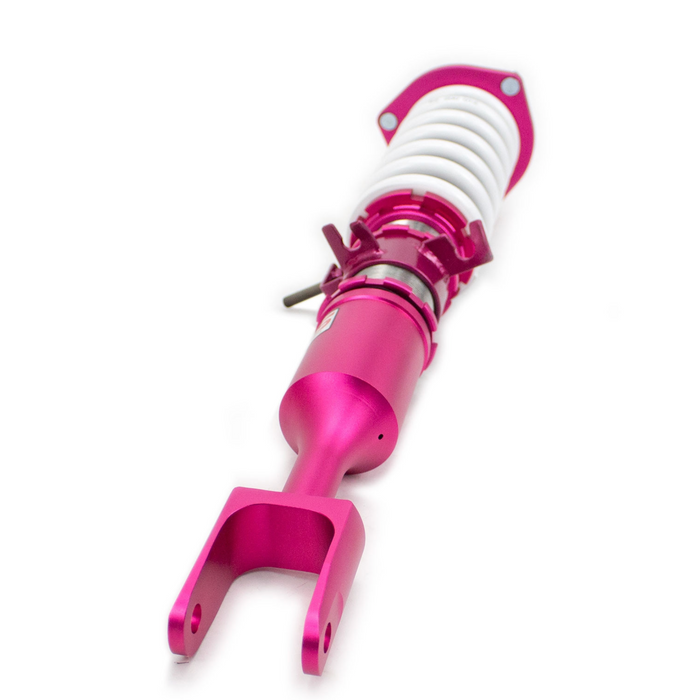 INFINITI G35 COUPE (V35) 2003-07 / G35 SEDAN RWD (V35) 2003-06 MONOSS COILOVERS