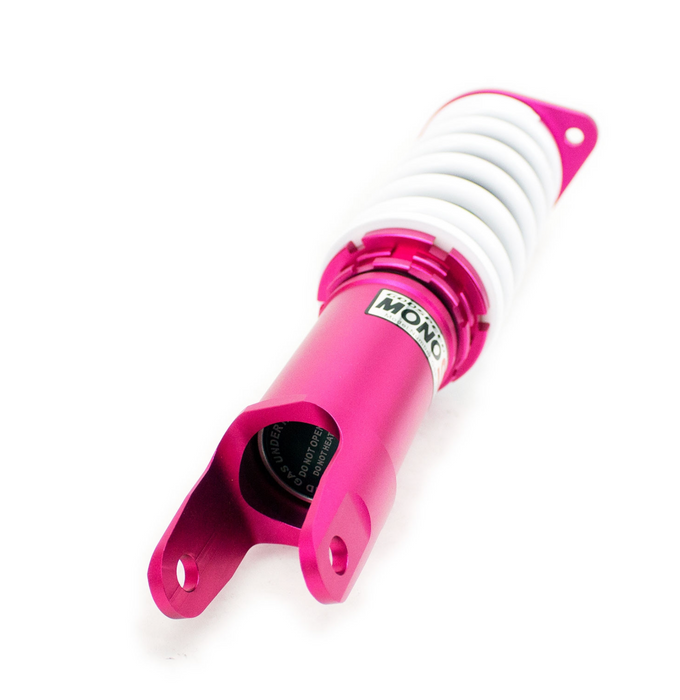 INFINITI G35 COUPE (V35) 2003-07 / G35 SEDAN RWD (V35) 2003-06 MONOSS COILOVERS