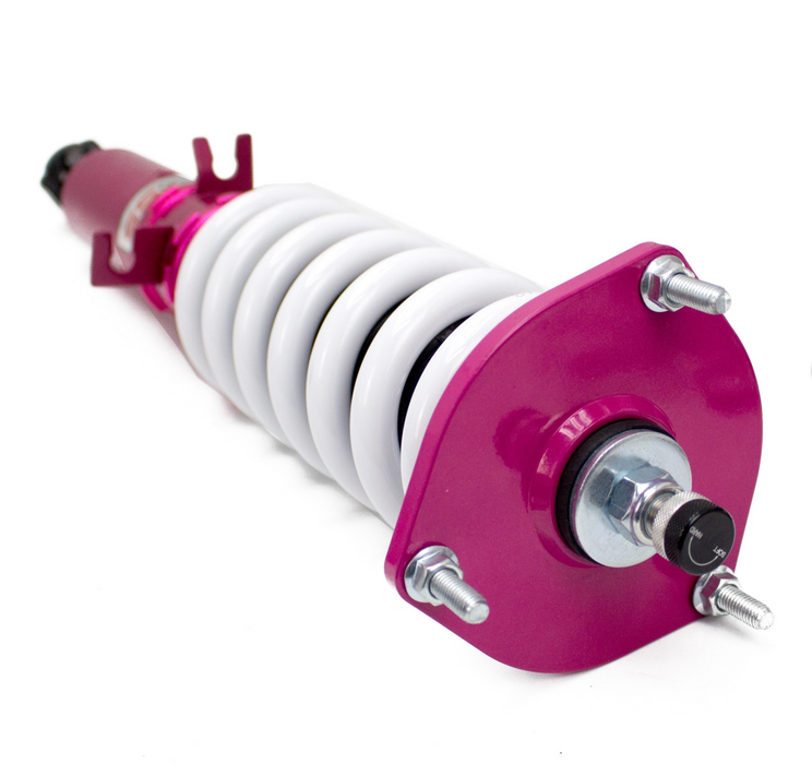 INFINITI G37 COUPE / SEDAN RWD (CV36/V36) 2009-13 MONOSS COILOVERS - TRUE COILOVER SETUP